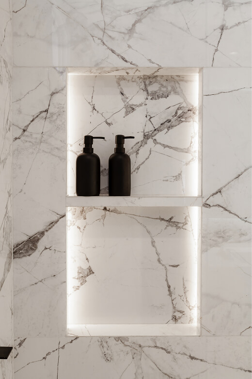 Every home has the potential to inspire