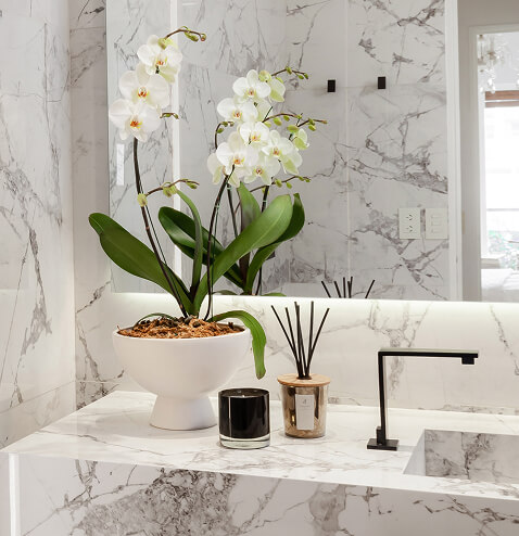 Every home has the potential to inspire