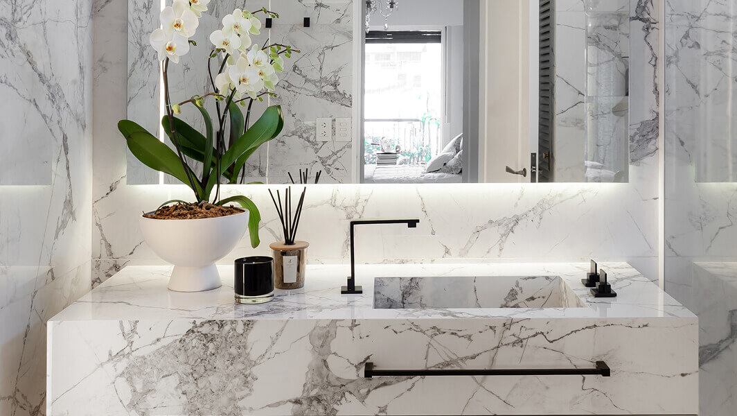 We create spaces for life.