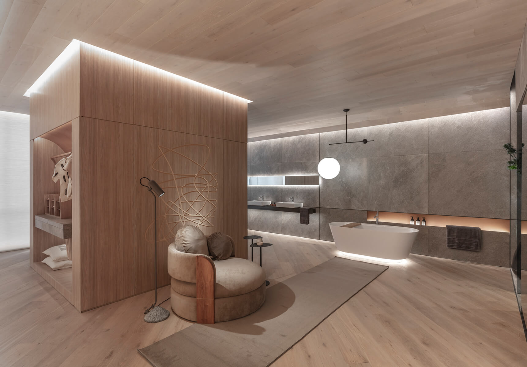 Every home has the potential to inspire