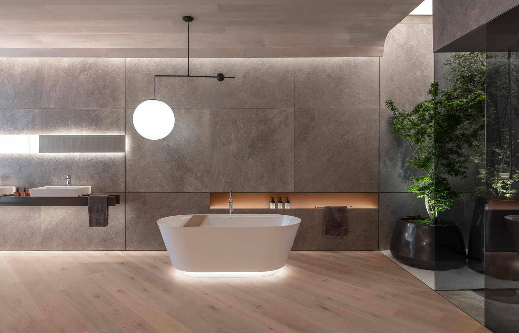 Every home has the potential to inspire