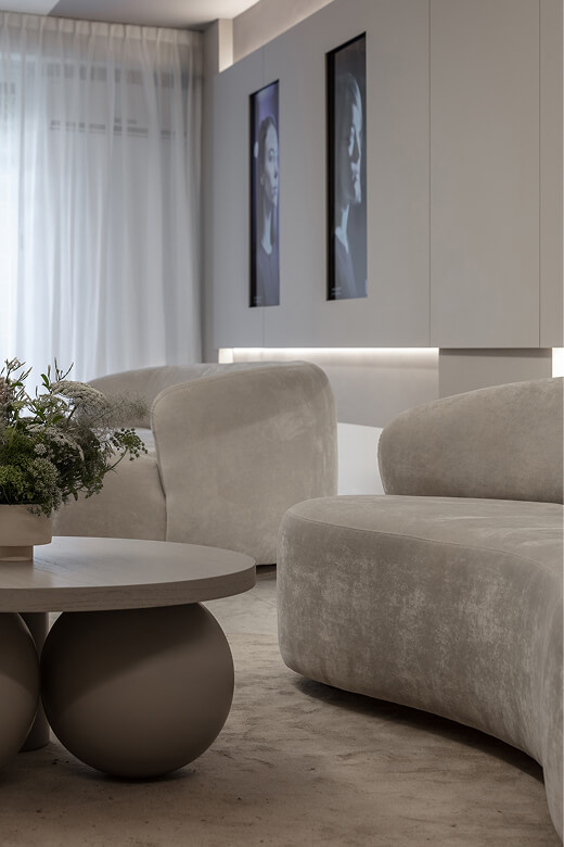 Every home has the potential to inspire