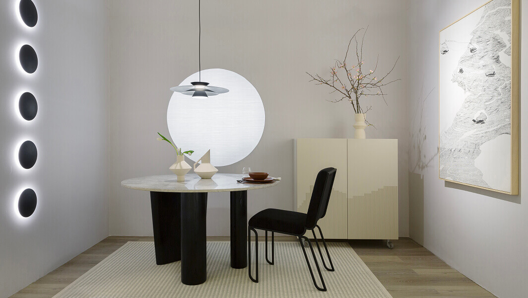 We create spaces for life.